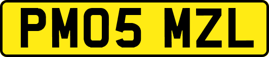 PM05MZL