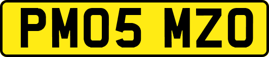 PM05MZO