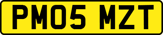PM05MZT