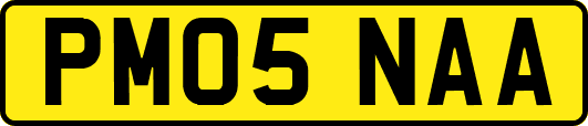 PM05NAA