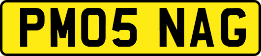 PM05NAG
