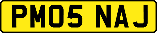 PM05NAJ