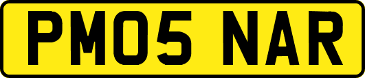 PM05NAR