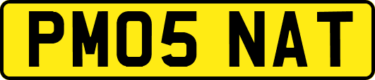 PM05NAT
