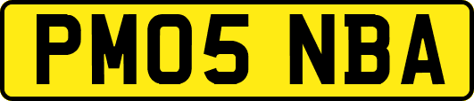 PM05NBA