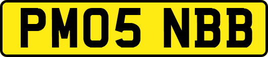PM05NBB