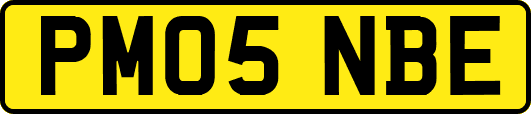 PM05NBE