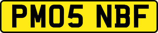 PM05NBF