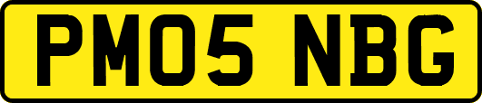 PM05NBG