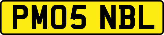 PM05NBL