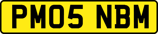 PM05NBM