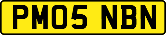 PM05NBN