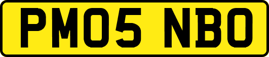 PM05NBO