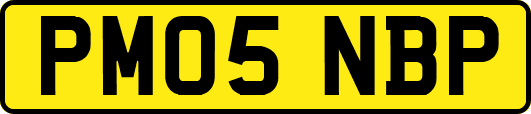 PM05NBP