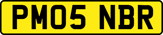 PM05NBR