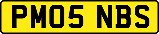 PM05NBS