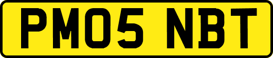 PM05NBT