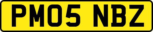PM05NBZ