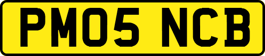 PM05NCB
