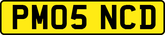 PM05NCD