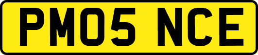 PM05NCE