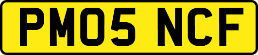 PM05NCF