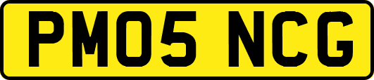 PM05NCG