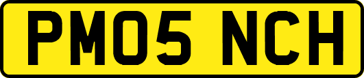 PM05NCH