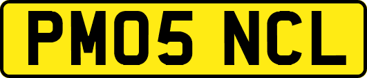 PM05NCL