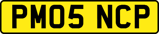 PM05NCP