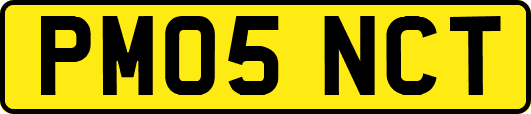 PM05NCT