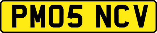 PM05NCV
