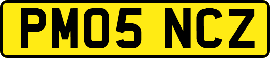 PM05NCZ