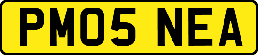 PM05NEA