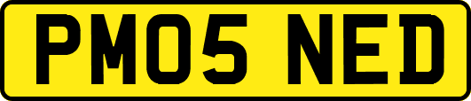 PM05NED