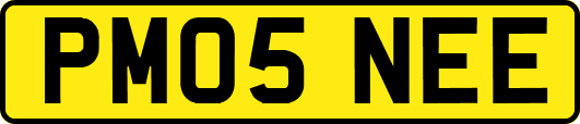 PM05NEE