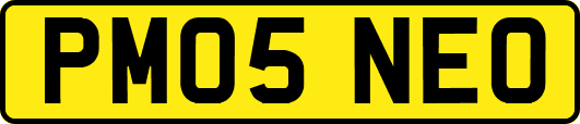 PM05NEO