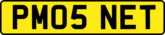 PM05NET