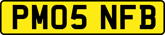 PM05NFB
