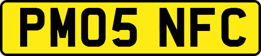 PM05NFC