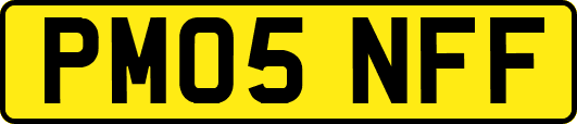 PM05NFF