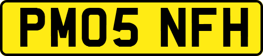 PM05NFH