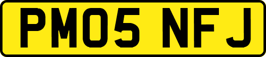 PM05NFJ