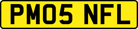 PM05NFL