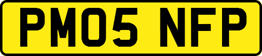 PM05NFP