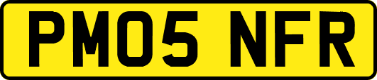 PM05NFR