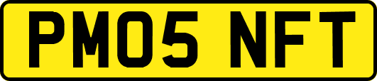 PM05NFT