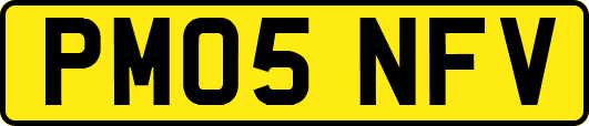 PM05NFV
