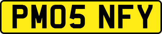 PM05NFY