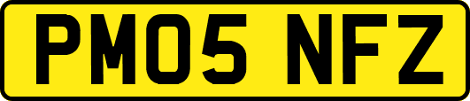 PM05NFZ
